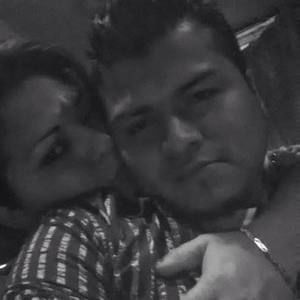 Meet your Posher, Zarate